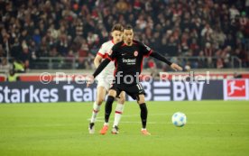 10.11.24 VfB Stuttgart - Eintracht Frankfurt