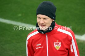 17.12.24 VfB Stuttgart Training