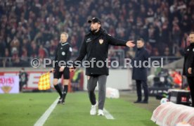 08.03.24 VfB Stuttgart - 1. FC Union Berlin