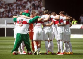 18.05.24 VfB Stuttgart - Borussia Mönchengladbach