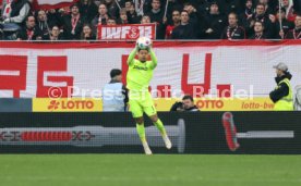 17.03.24 SC Freiburg - Bayer 04 Leverkusen