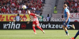 06.04.24 SC Freiburg - RB Leipzig