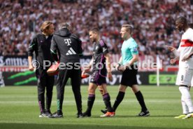 04.05.24 VfB Stuttgart - FC Bayern München