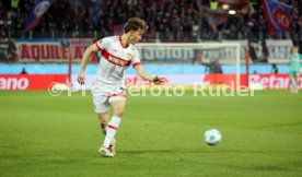 15.12.24 1. FC Heidenheim - VfB Stuttgart