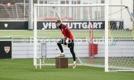 07.01.25 VfB Stuttgart Training