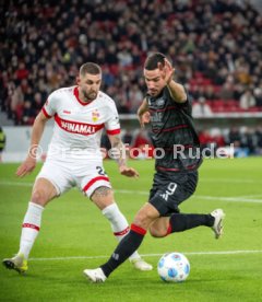 06.12.24 VfB Stuttgart - 1. FC Union Berlin