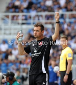 03.08.24 Karlsruher SC - 1. FC Nürnberg