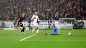 06.12.24 VfB Stuttgart - 1. FC Union Berlin