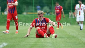 14.07.24 FC Esslingen - 1. FC Heidenheim