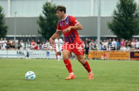 14.07.24 FC Esslingen - 1. FC Heidenheim