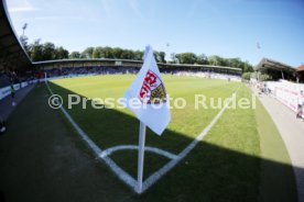 11.08.24 VfB Stuttgart II - TSV 1860 München