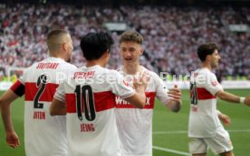 04.05.24 VfB Stuttgart - FC Bayern München