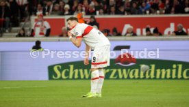 06.12.24 VfB Stuttgart - 1. FC Union Berlin