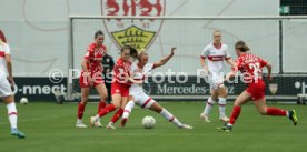 18.08.24 Frauen VfB Stuttgart - 1. FSV Mainz 05