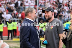 04.05.24 VfB Stuttgart - FC Bayern München