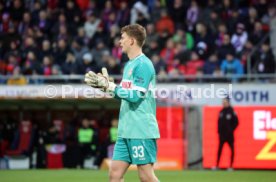 15.12.24 1. FC Heidenheim - VfB Stuttgart