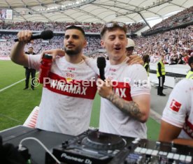 18.05.24 VfB Stuttgart - Borussia Mönchengladbach