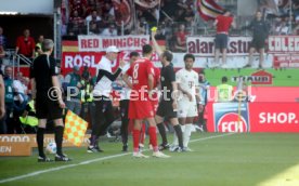 06.04.24 1. FC Heidenheim - FC Bayern München