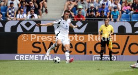 03.08.24 Karlsruher SC - 1. FC Nürnberg