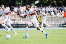 20.07.24 VfB Stuttgart - Fortuna Sittard