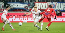 15.12.24 1. FC Heidenheim - VfB Stuttgart