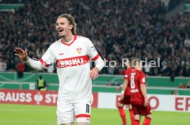 29.10.24 VfB Stuttgart - 1. FC Kaiserslautern