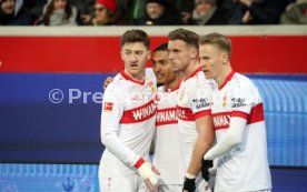 15.12.24 1. FC Heidenheim - VfB Stuttgart