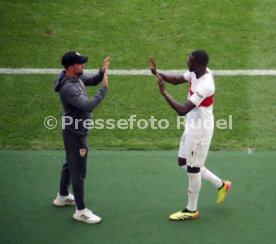 18.05.24 VfB Stuttgart - Borussia Mönchengladbach