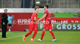 29.08.24 1. FC Heidenheim - BK Häcken