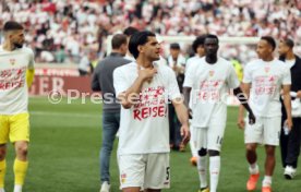 04.05.24 VfB Stuttgart - FC Bayern München