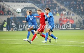 08.12.24 TSG 1899 Hoffenheim - SC Freiburg