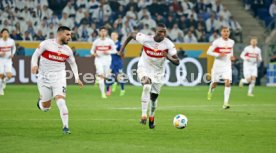 16.03.24 TSG 1899 Hoffenheim - VfB Stuttgart