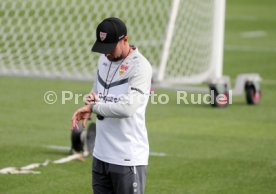 10.09.24 VfB Stuttgart Training