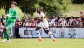 07.07.24 FSV Hollenbach - VfB Stuttgart