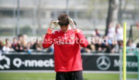 26.03.24 VfB Stuttgart Training