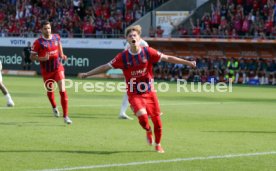 01.09.24 1. FC Heidenheim - FC Augsburg