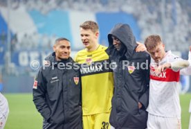 16.03.24 TSG 1899 Hoffenheim - VfB Stuttgart