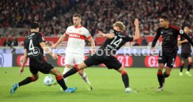 06.12.24 VfB Stuttgart - 1. FC Union Berlin