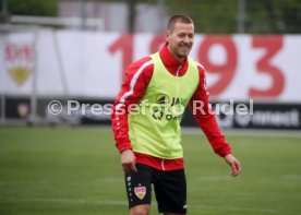 09.04.24 VfB Stuttgart Training