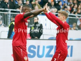 17.02.24 SV Darmstadt 98 - VfB Stuttgart