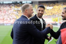 22.09.24 VfB Stuttgart - Borussia Dortmund