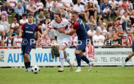 07.07.24 FSV Hollenbach - VfB Stuttgart