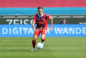 01.09.24 1. FC Heidenheim - FC Augsburg