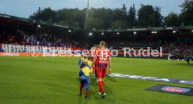 03.10.24 1. FC Heidenheim - Olimpija Ljubljana