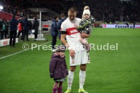 27.01.24 VfB Stuttgart - RB Leipzig