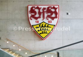 28.10.24 VfB Stuttgart PK Weihnachtskonzert