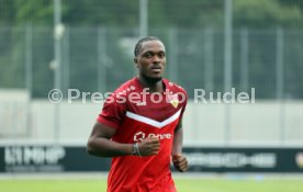 04.07.24 VfB Stuttgart Training