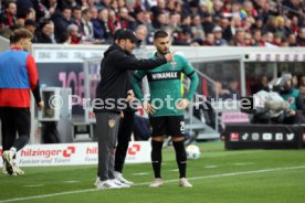 03.02.24 SC Freiburg - VfB Stuttgart