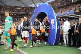 01.10.24 VfB Stuttgart - AC Sparta Prag