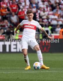 04.05.24 VfB Stuttgart - FC Bayern München